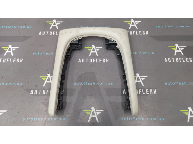Накладка центральної консолі 51169352290 BMW 7 G11/ G12 БМВ бу